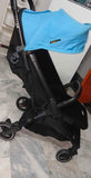 Giggles Stroller / Age 0-4yrs