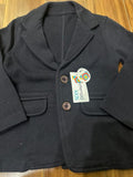 Contempo Kids Blazer / Size 4-5yrs