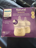 Philips Avent Bottle / 0m+