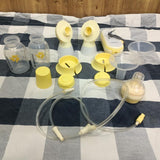 Medela Freestyle Flex Double Electric Breast Pump