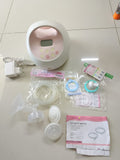 Spectra S2 Plus Electric Breast Pump