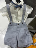 Carter’s Overall / Size 12m