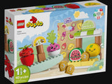 Lego Duplo My First Organic Market