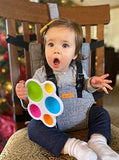 Baby Chair Harness