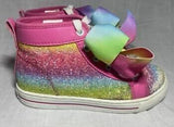 Jo Jo Siwa Shoes / Size EU 23 1/2