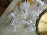 Spectra Gold Breast Pump