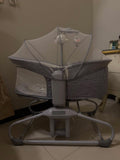 Mastela 4 in 1 Bassinet