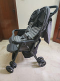 Joie Air Twin Stroller