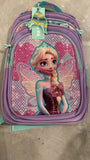 Frozen Backpack / Big Size