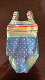 Next Swimsuit / Size 1.5-2yrs