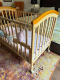 Baby Cot