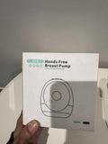 S18 Hands Free Breast Pump