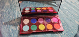 Urban Decay Wired Eyeshadow Pallette