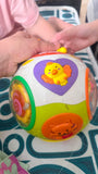 VTech Rolling Ball