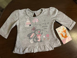 BabiesRus Frock / Size Newborn
