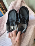 Dude Shoes / Size US J2