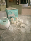 Spectra S1 Plus Breast Pump
