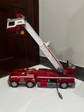 Marshall’s Ultimate Rescue Fire Truck
