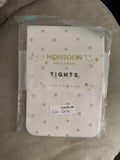 Monsoon Tights / Size 3-4yrs