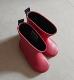 M&S Rain Boots / Size 8 / Age 3-4yrs