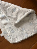 Mothercare Baby Blanket