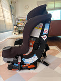 Graco Extend2Fit® Convertible Car Seat