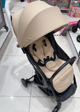 Juniors Crew Travel System  Stroller with Carseat