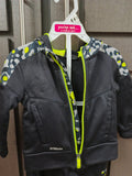 Tracksuit / Size 12m