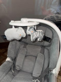 Mastela Delux Multi‑Motion baby Cradle Swing