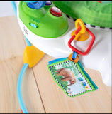 Baby Einstein ™ 2-in-1 Activity Jumper