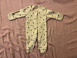 Next Baby Onesies / Pack of 4 / Size 1-3m