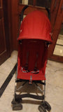 Maclaren Quest Stroller