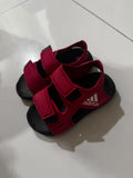 Red Sandles / Age 12-18m / Size UK 5.5