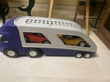 Big Car Carrier