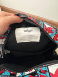 Smiggle Disney Marvel Spiderman Design Backpack