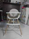 Snug N Play Baby High Chair