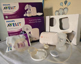 Philips Single Electric Breast Pump