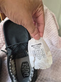 Dude Crocs / Size  US J3