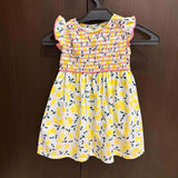 Summer Frock| Size: 3T