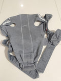 Baby Bjorn Mini Carrier / Size 0–12m / 7–24 lbs / 21–30 Inches