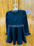 Ted Baker Ponte Dress / Size 4-5yrs
