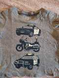 Carter's Shirt / Size 9m