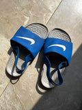 Blue Slides / EU 27