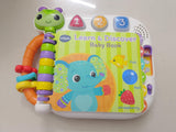 VTech Learn & Discover Baby Book