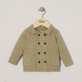 Mamas & Papas Jacket / Size 0-3m