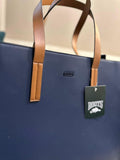 Roots Tote Bag