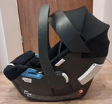 Cybex Infant Car Seat / Age Limit from Birth till 18m