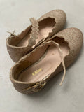 Chloe Sandals