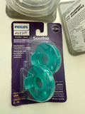 Philips Avent Soothie 0-3m