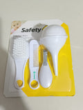 Safety Babycare